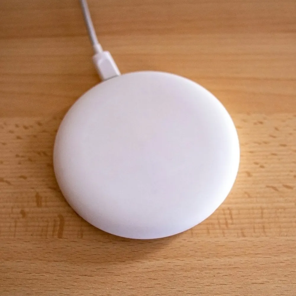 15W MagSafe Uyumlu Kablosuz Şarj