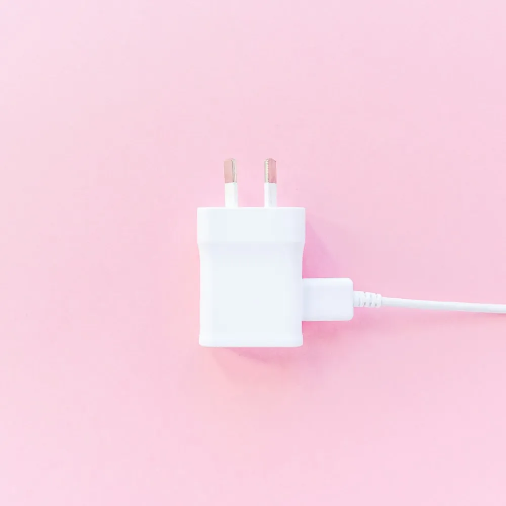 20W USB-C Hızlı Şarj Adaptörü