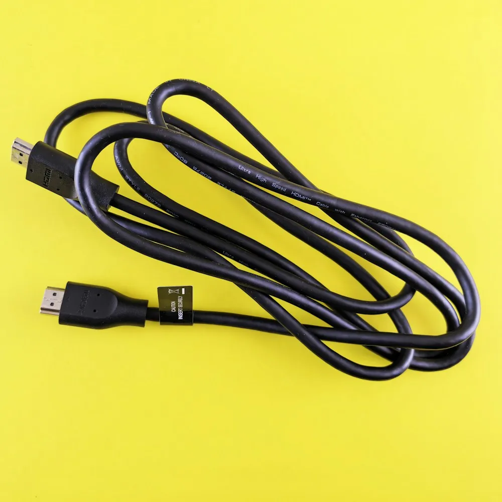 240W USB-C Kablo 2 m
